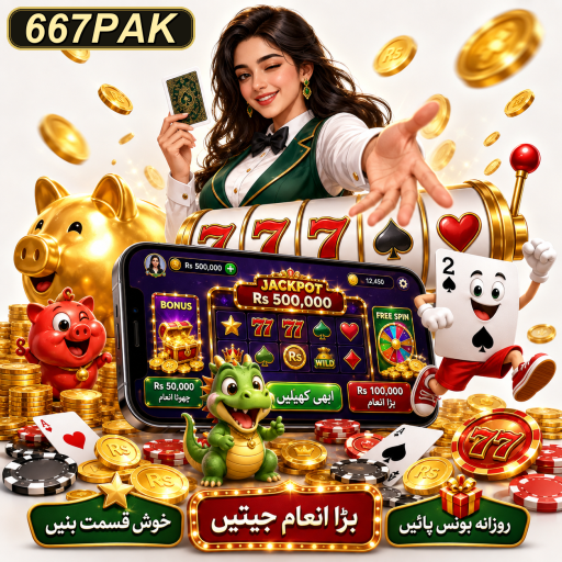فائٹنگ گیمز کی دلچسپ دنیا