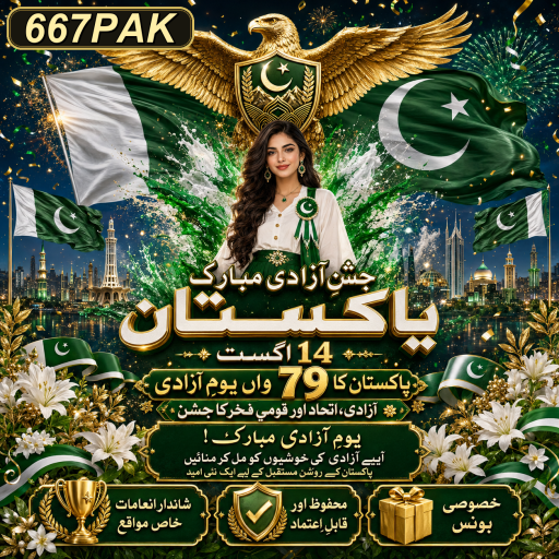 پاکستان میں موبائل گیمز کی بڑھتی ہوئی مقبولیت