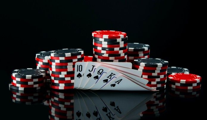 PK 67 Game Live Betting